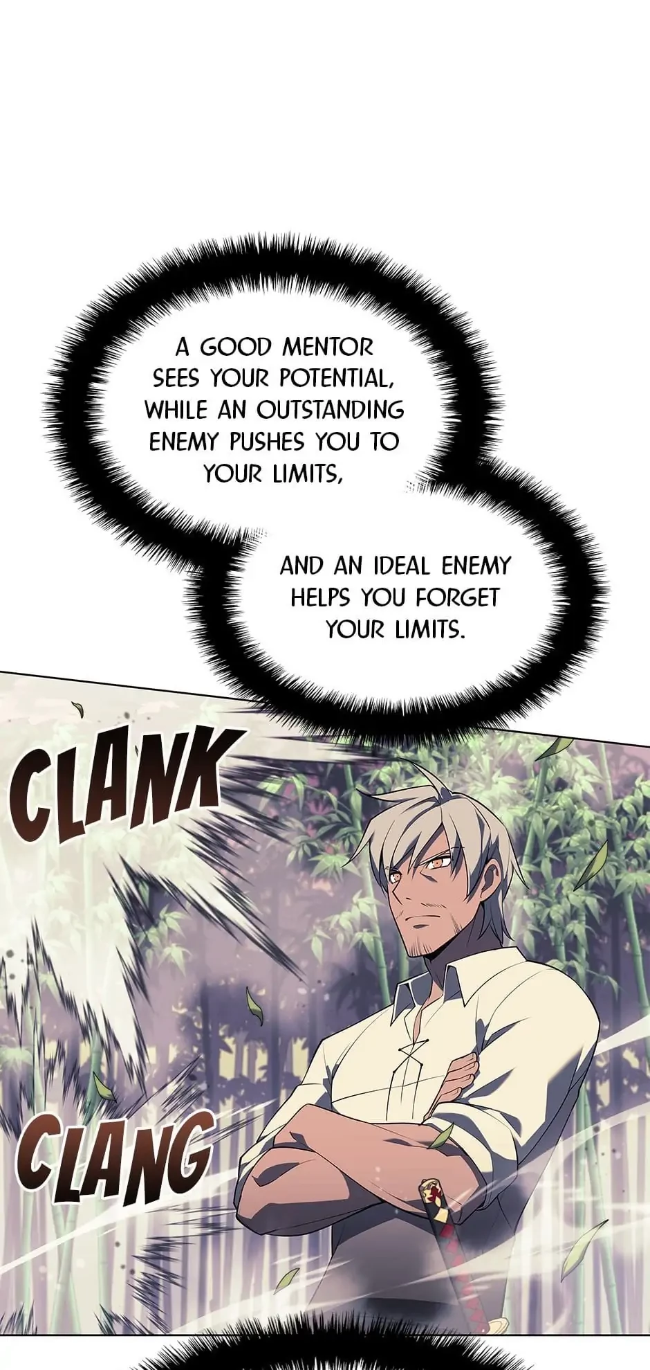 Overgeared Chapter 121 - 49