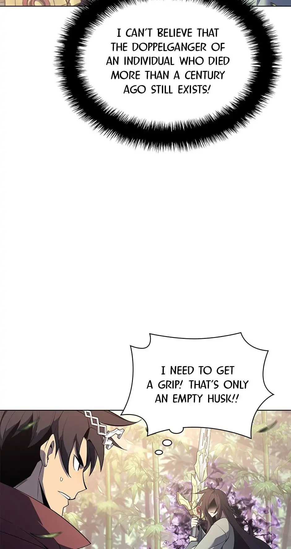 Overgeared Chapter 120 - 8