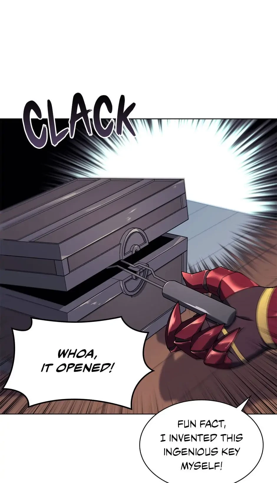 Overgeared Chapter 122 - 55