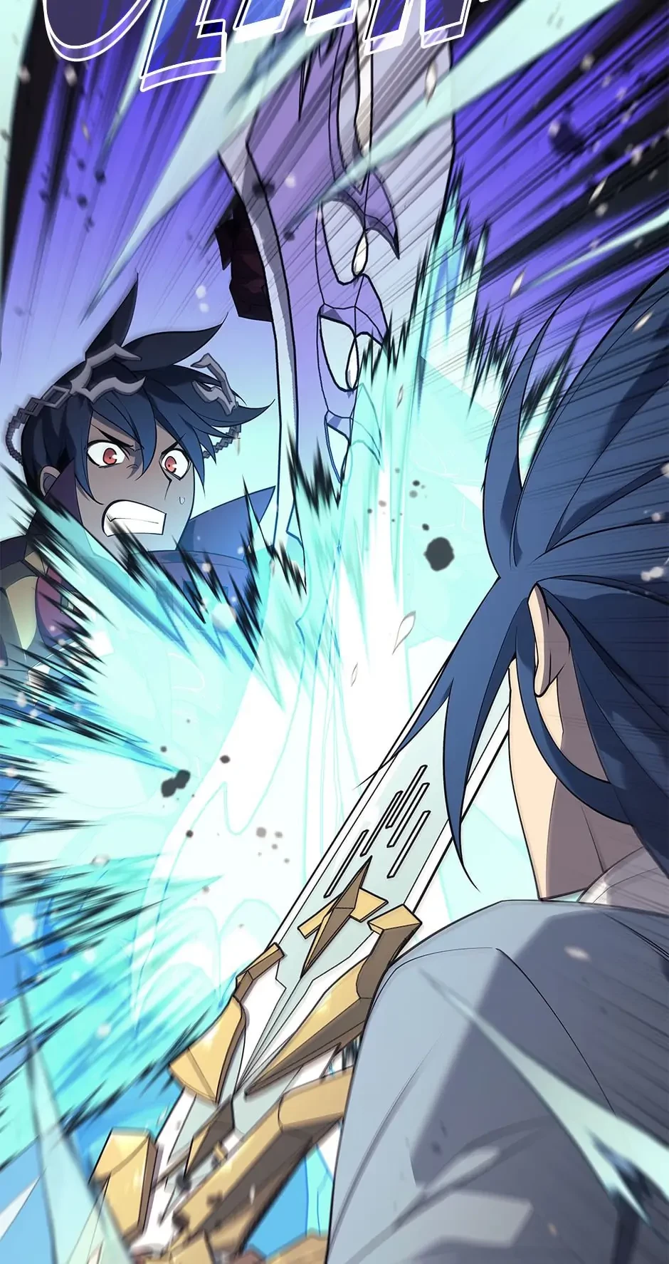 Overgeared Chapter 120 - 11