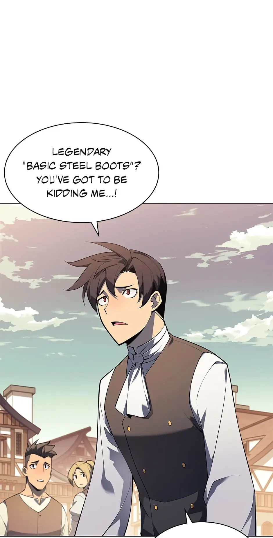 Overgeared Chapter 119 - 1