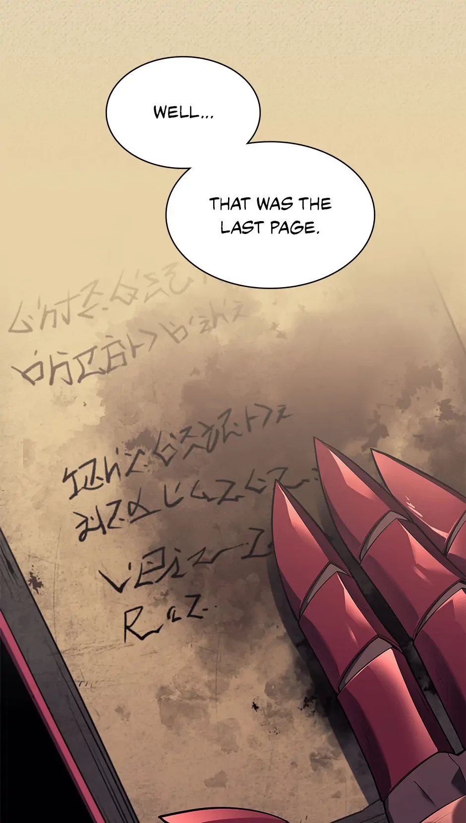 Overgeared Chapter 123 - 101