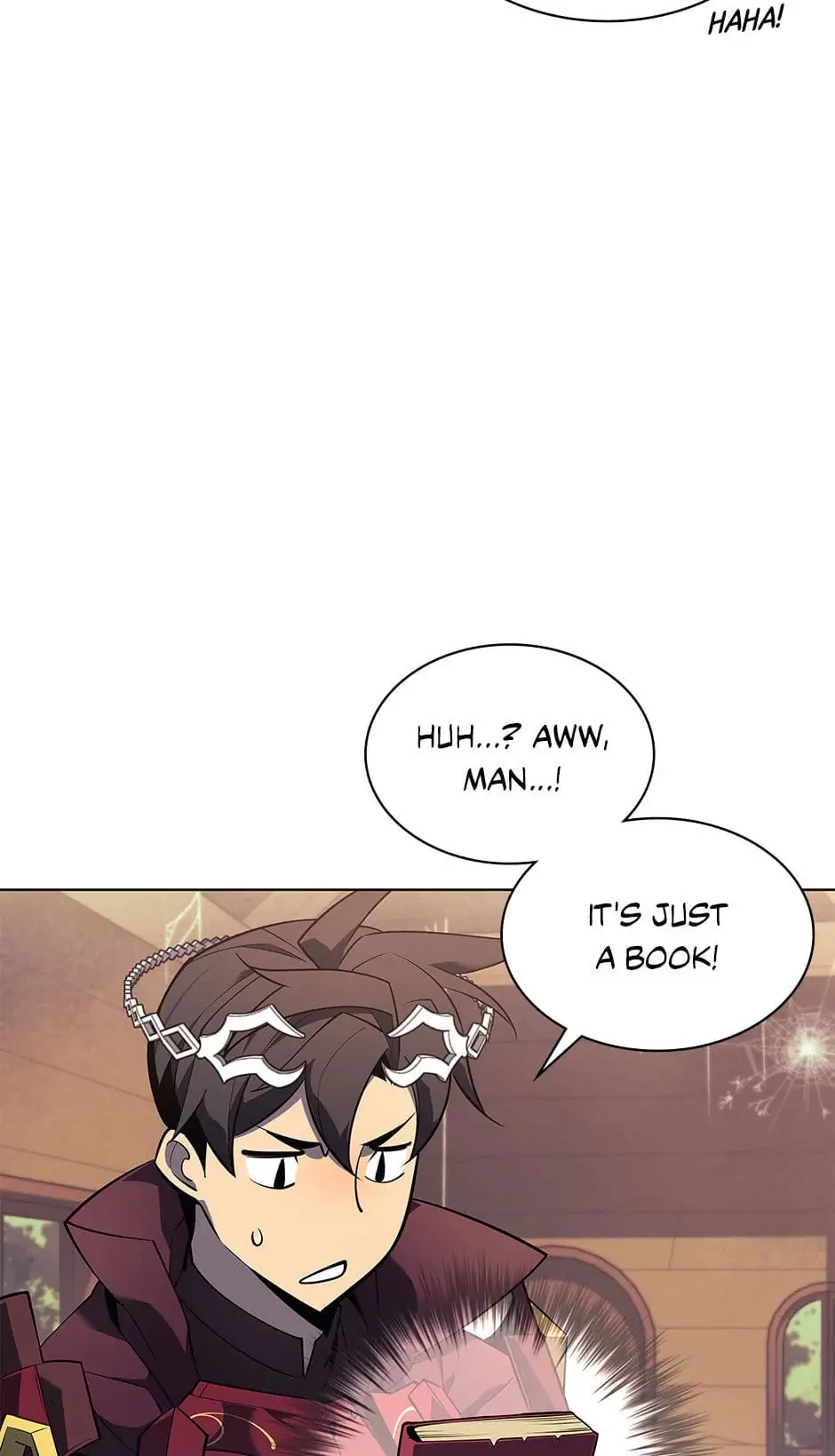 Overgeared Chapter 122 - 56