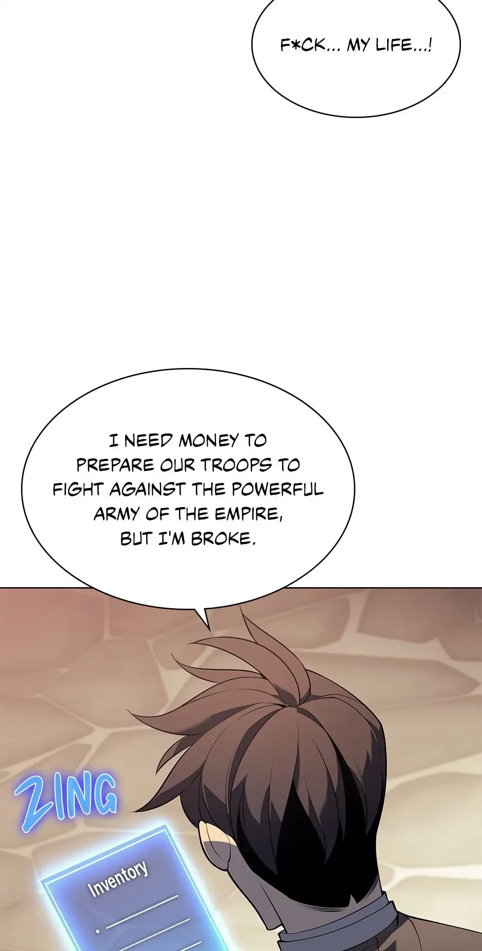 Overgeared Chapter 119 - 2