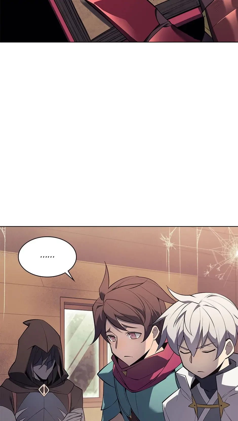 Overgeared Chapter 123 - 102