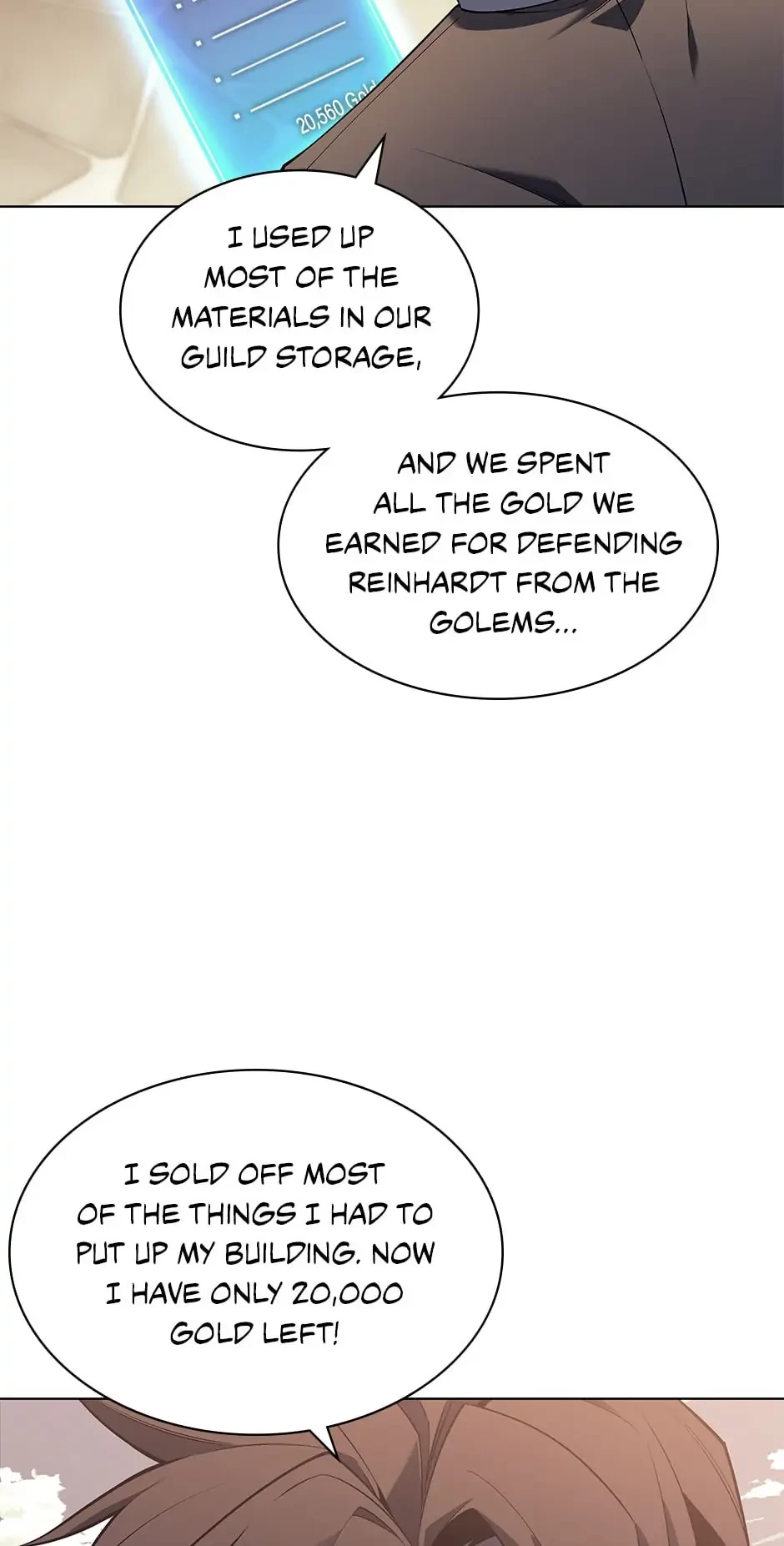 Overgeared Chapter 119 - 3
