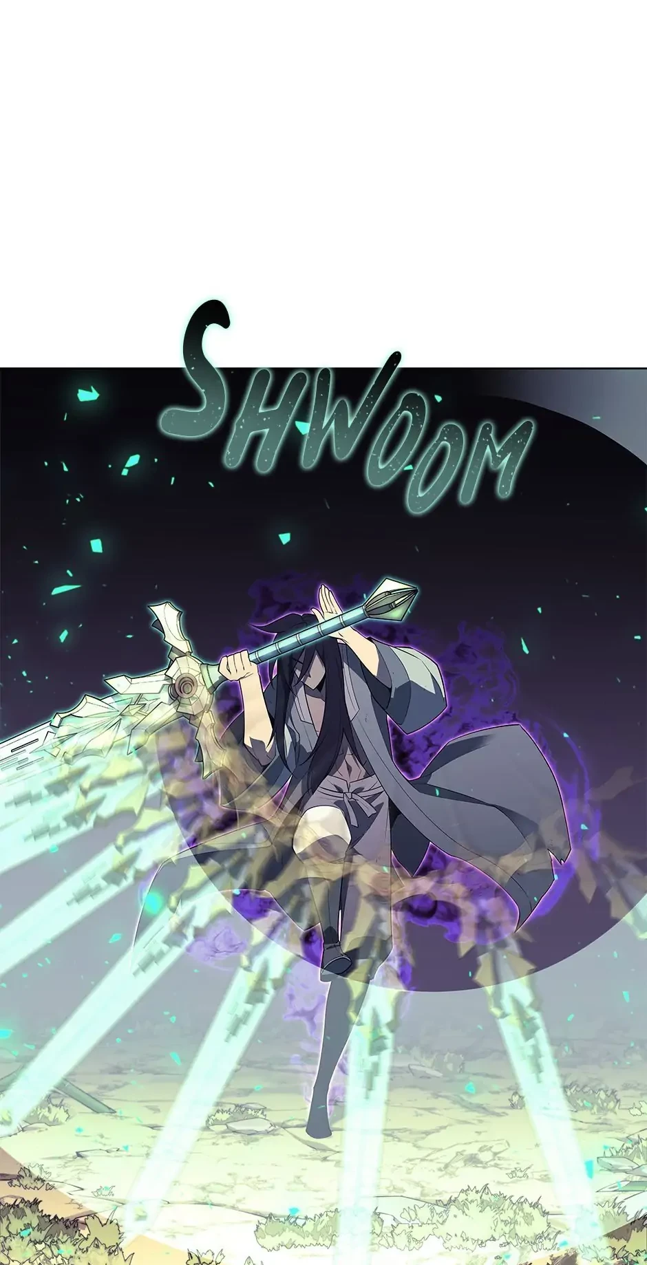 Overgeared Chapter 121 - 54