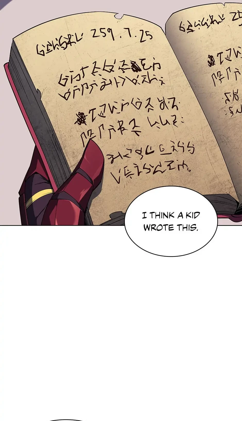 Overgeared Chapter 122 - 58