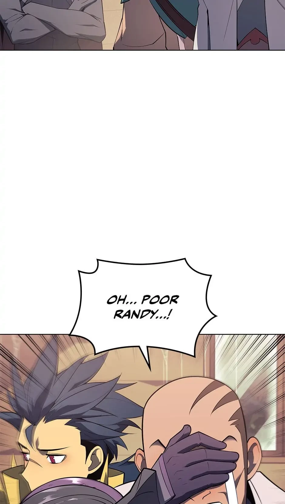 Overgeared Chapter 123 - 103