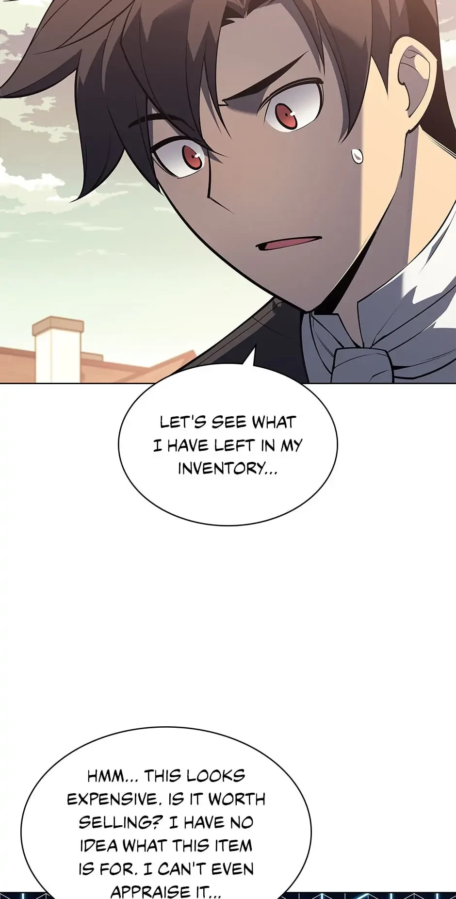Overgeared Chapter 119 - 4