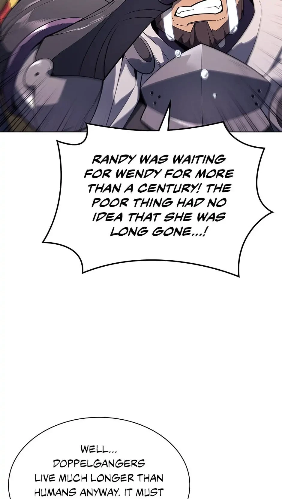 Overgeared Chapter 123 - 104
