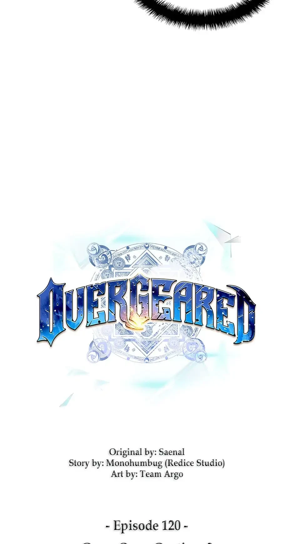 Overgeared Chapter 120 - 14