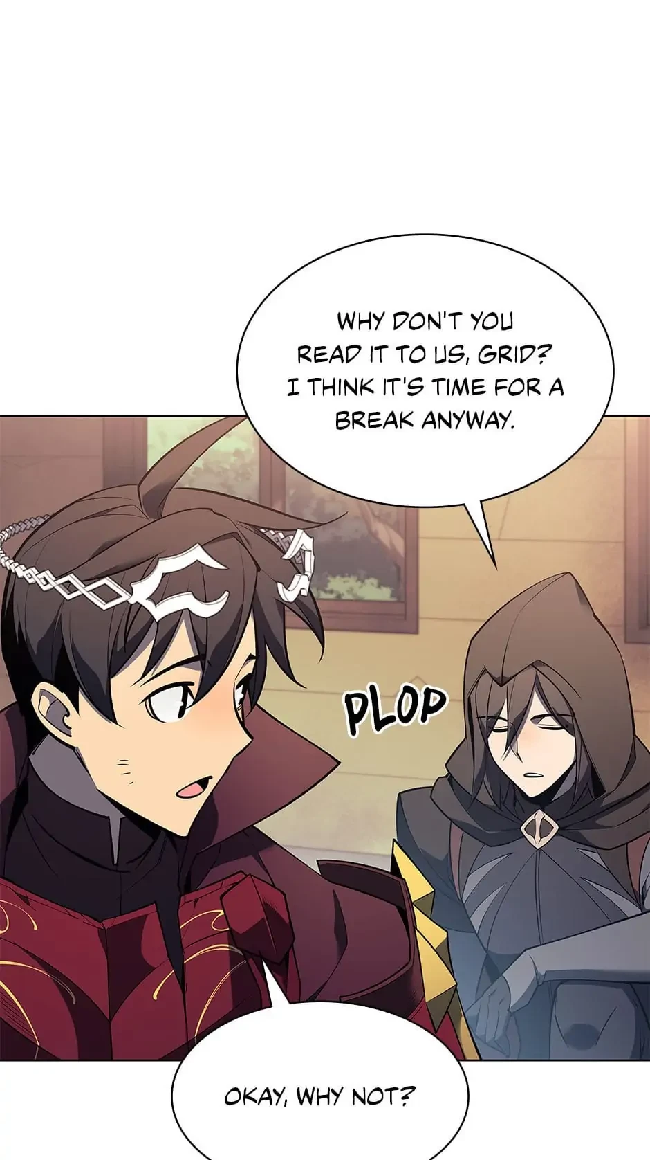 Overgeared Chapter 122 - 60