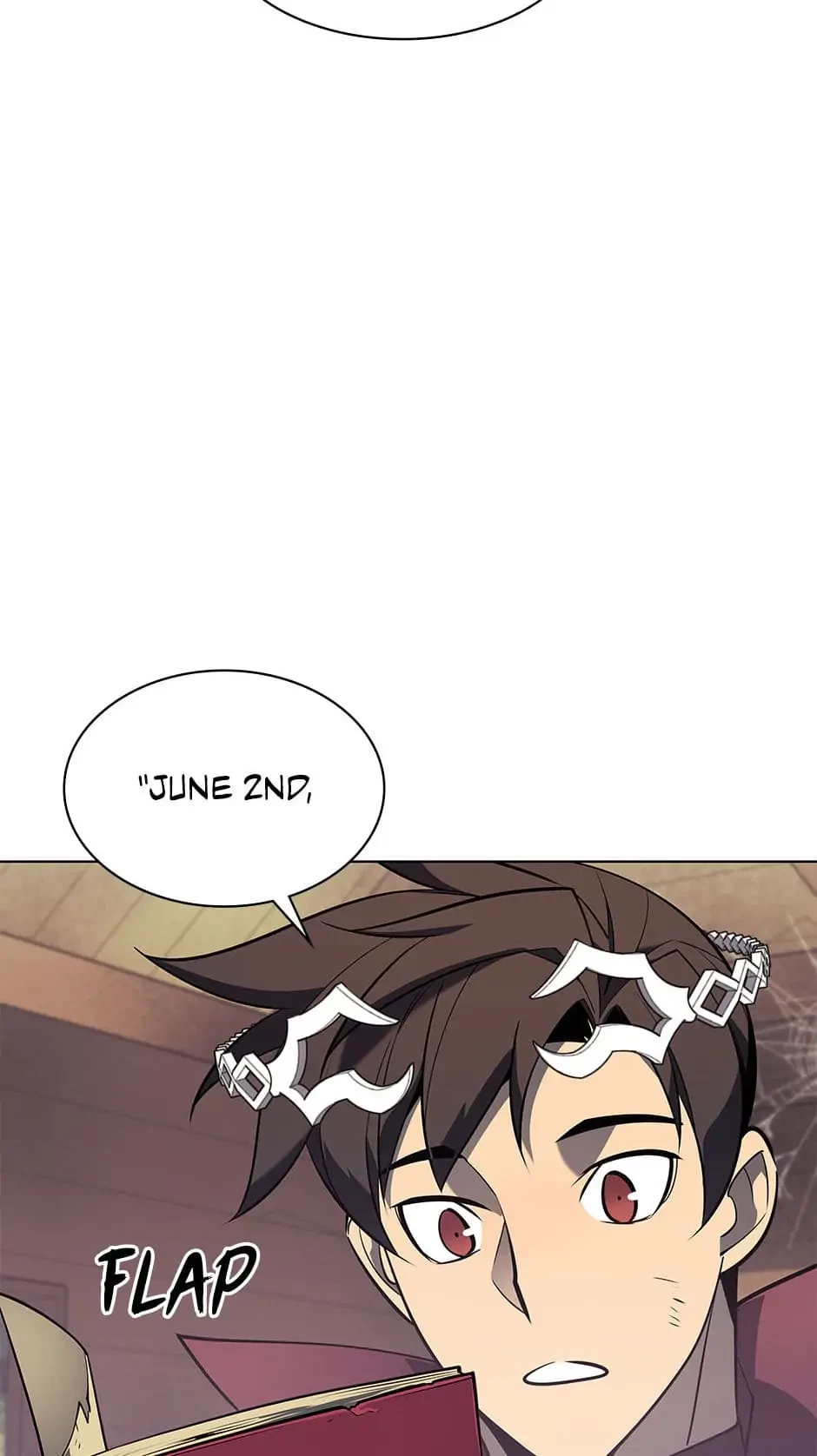 Overgeared Chapter 122 - 61