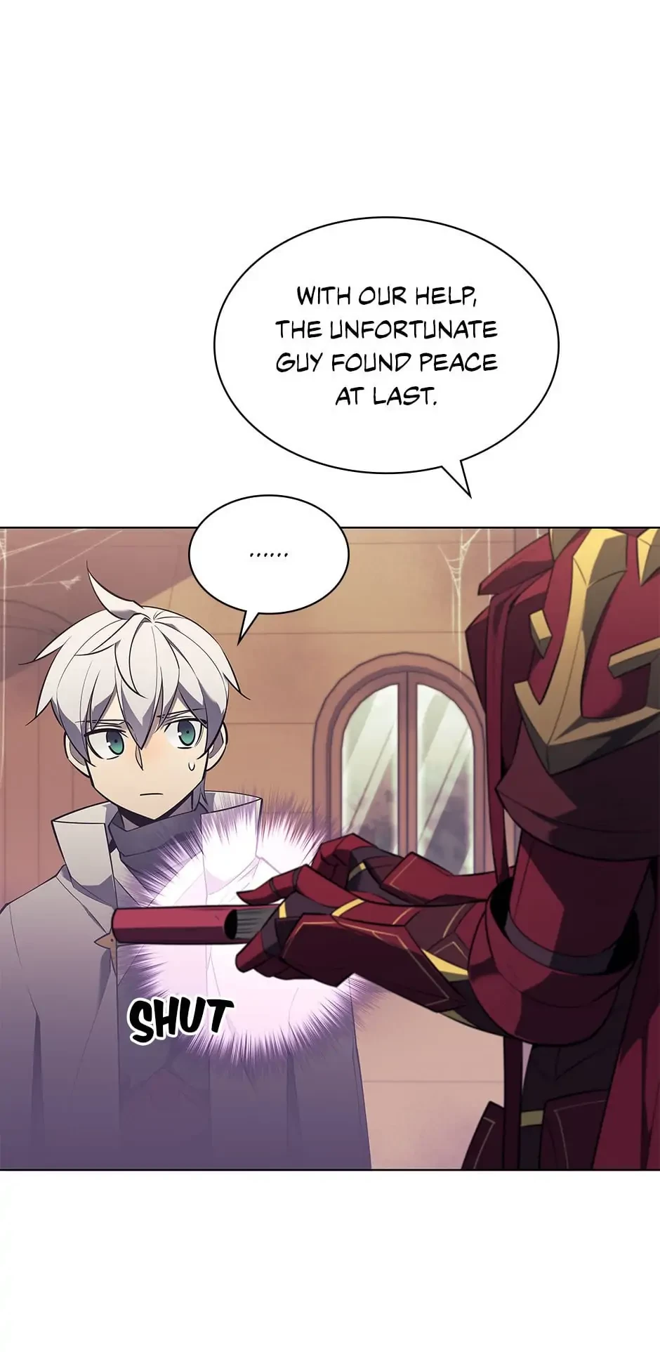 Overgeared Chapter 123 - 106