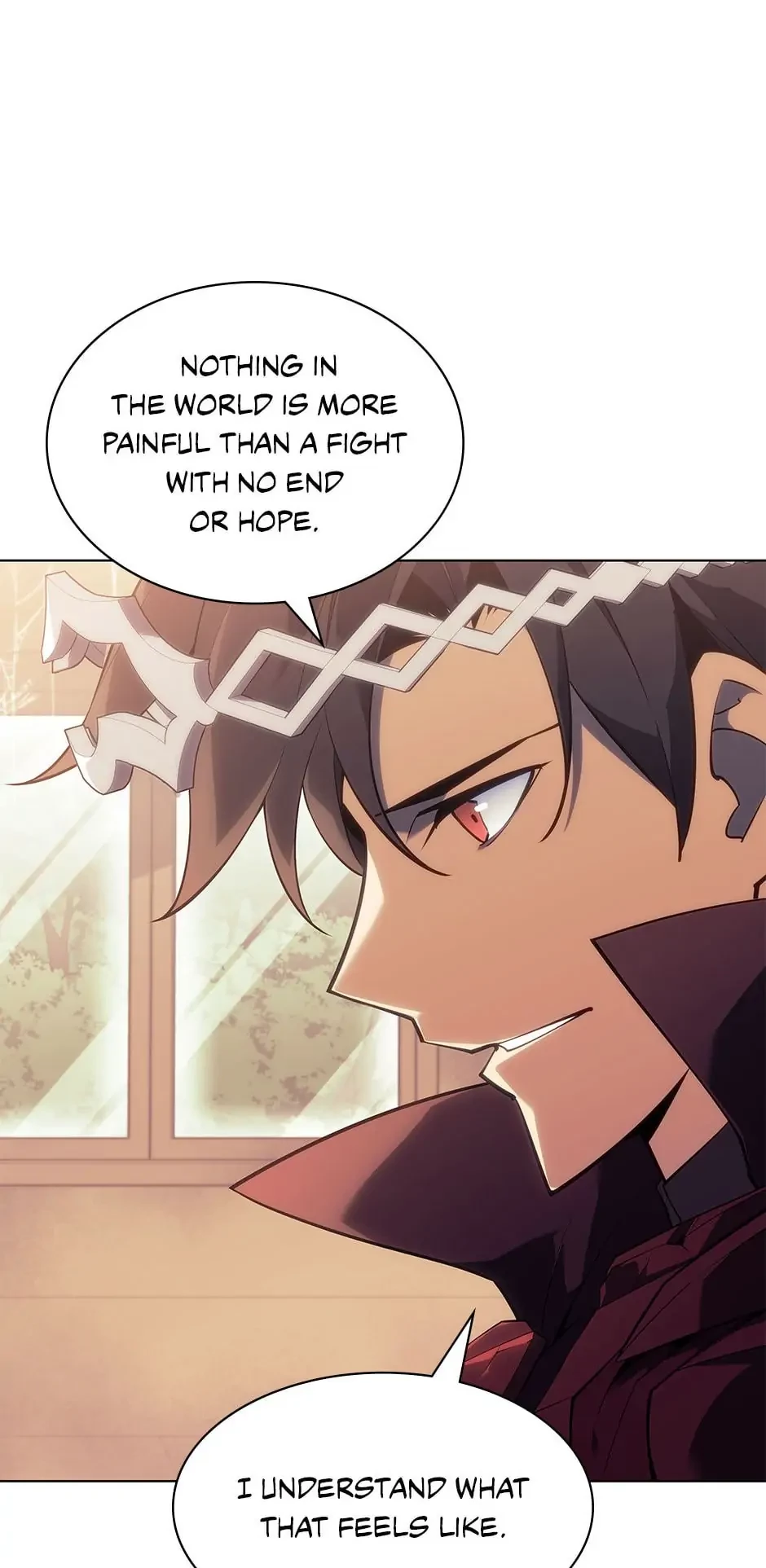 Overgeared Chapter 123 - 107