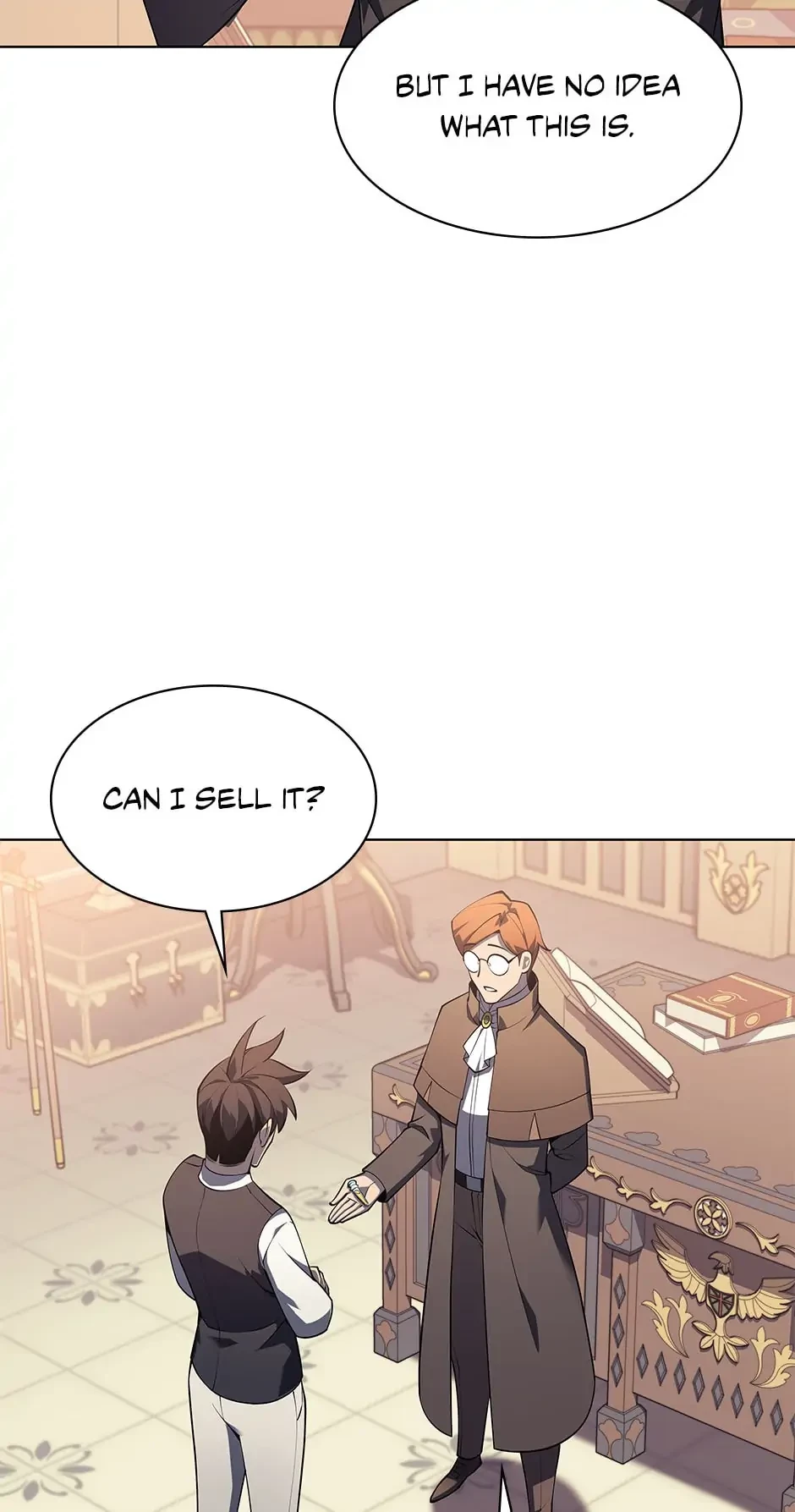 Overgeared Chapter 119 - 8