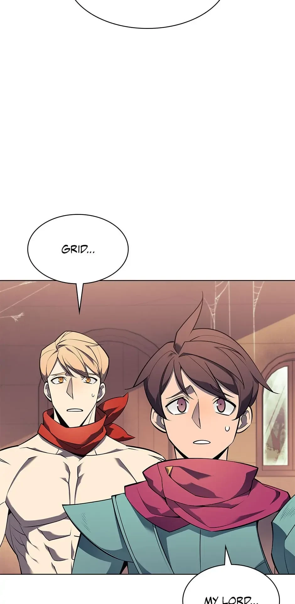 Overgeared Chapter 123 - 108