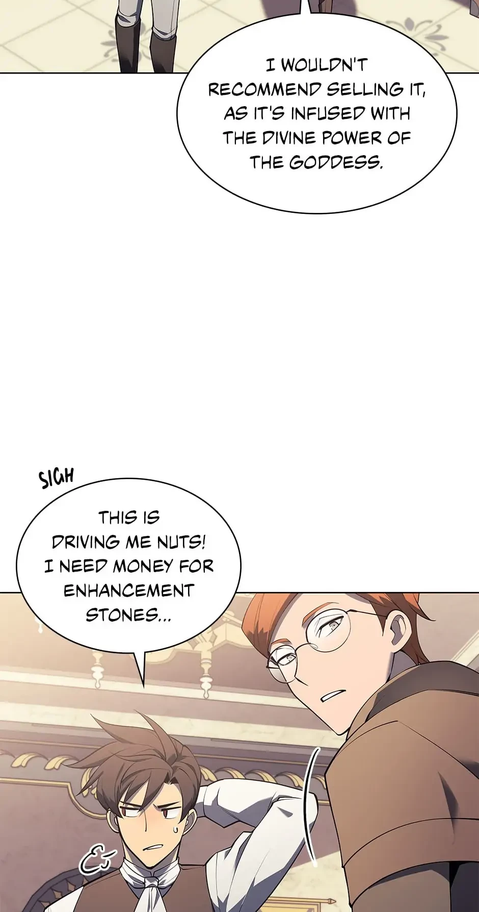 Overgeared Chapter 119 - 9