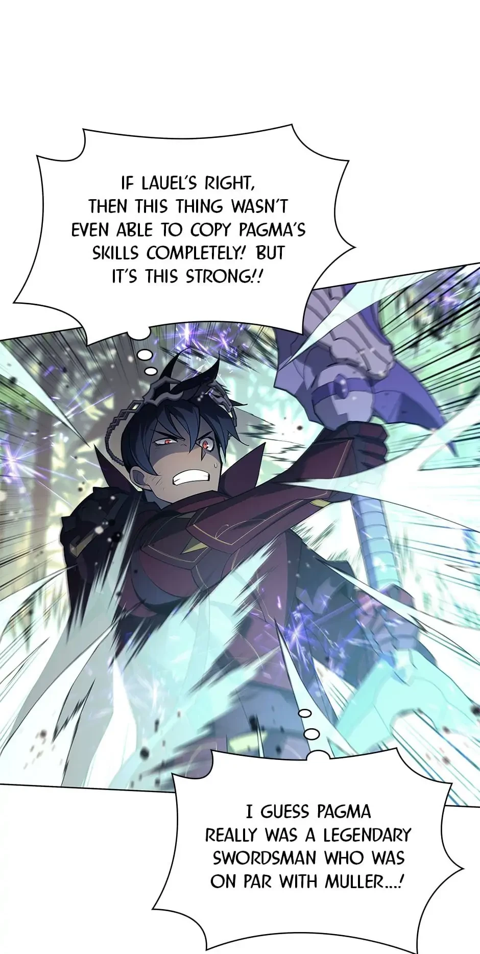 Overgeared Chapter 120 - 19