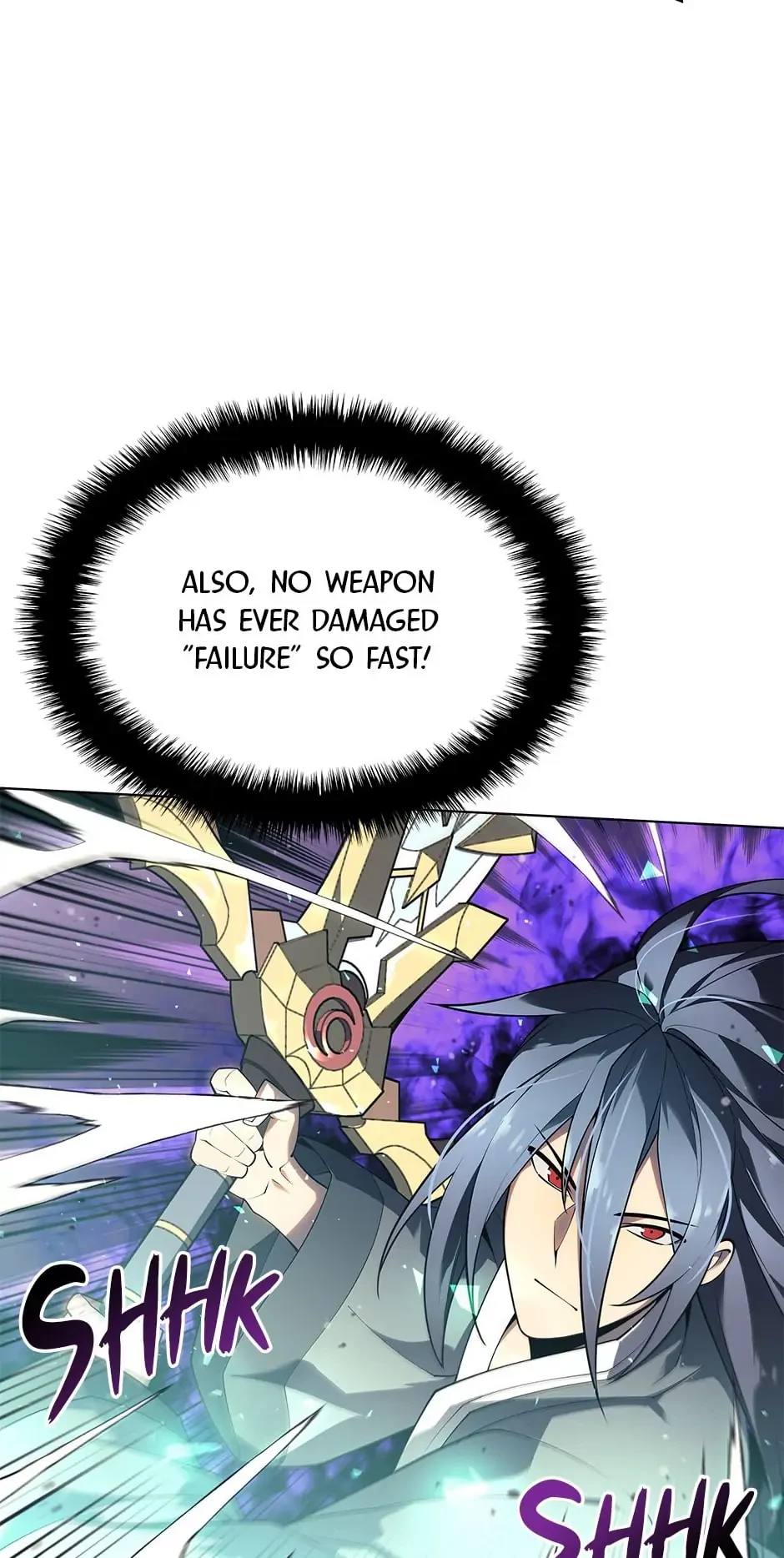 Overgeared Chapter 120 - 20