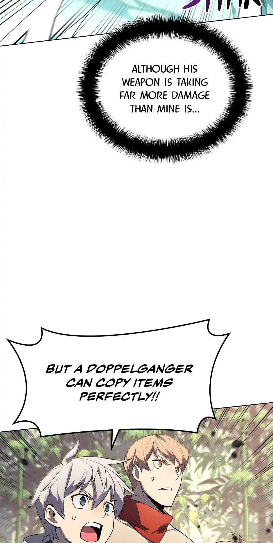 Overgeared Chapter 120 - 21