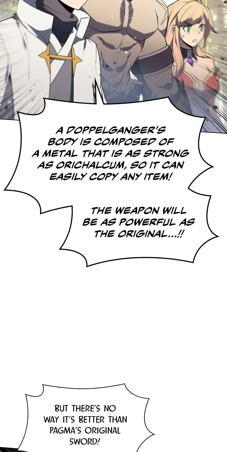 Overgeared Chapter 120 - 22