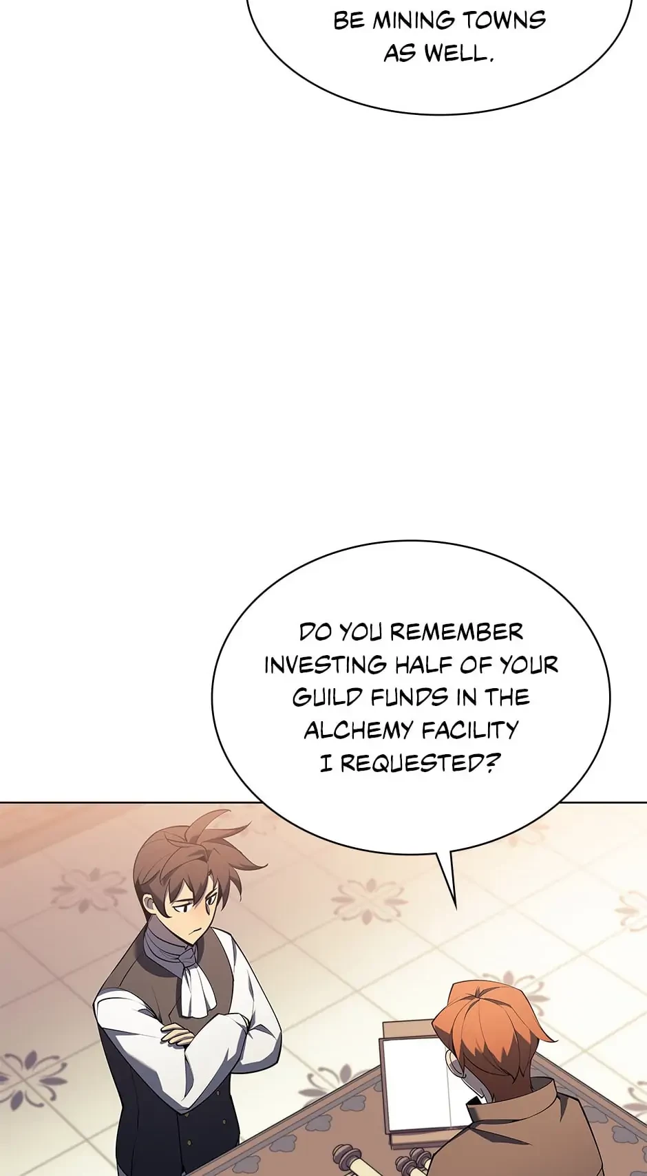 Overgeared Chapter 119 - 13