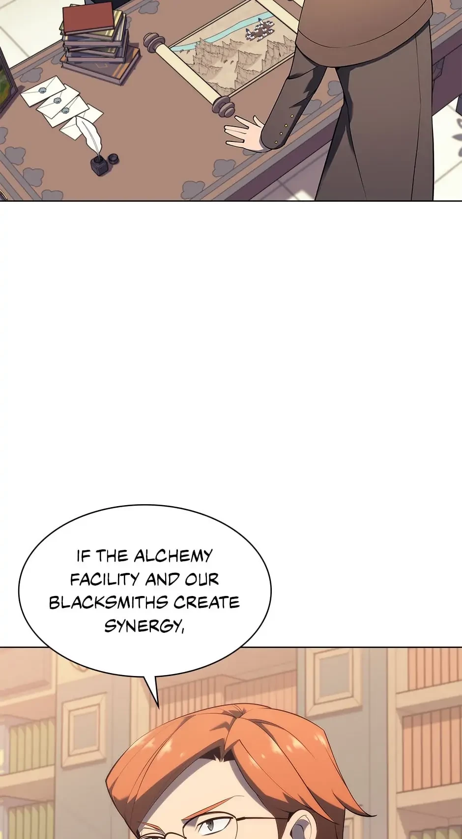 Overgeared Chapter 119 - 14