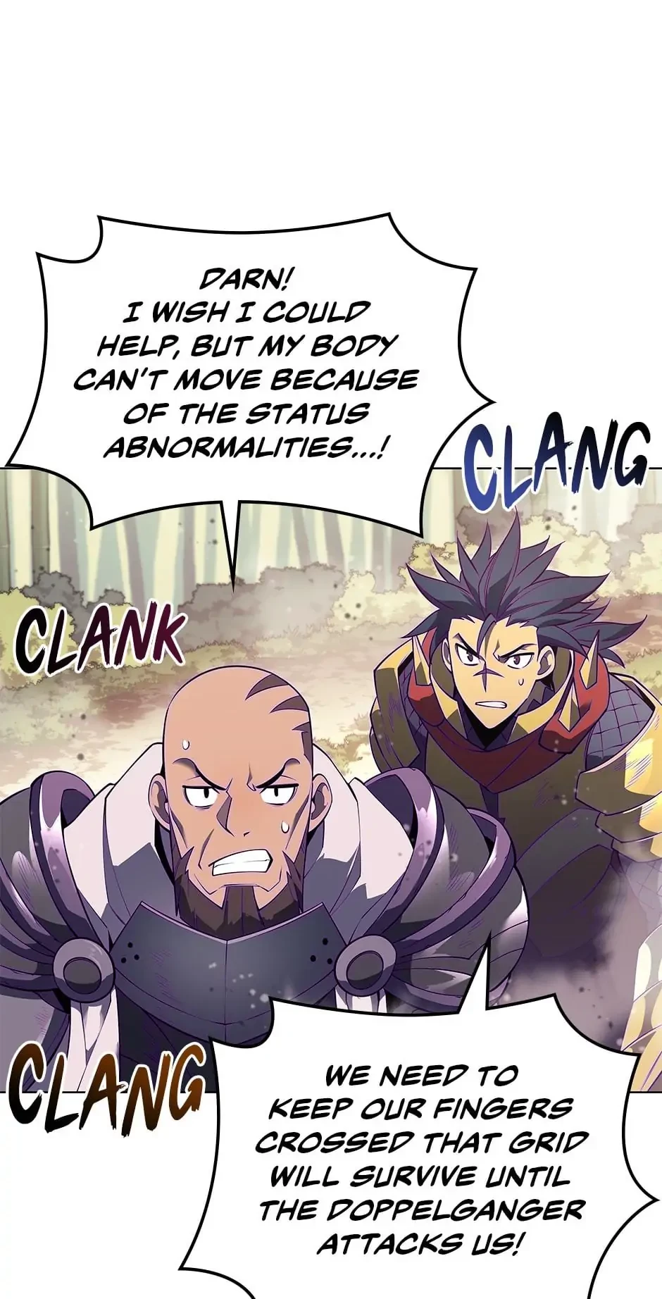 Overgeared Chapter 120 - 24