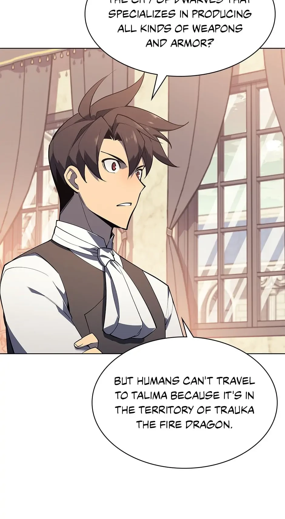 Overgeared Chapter 119 - 16