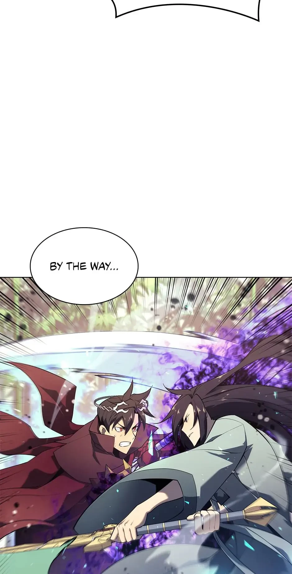 Overgeared Chapter 120 - 25