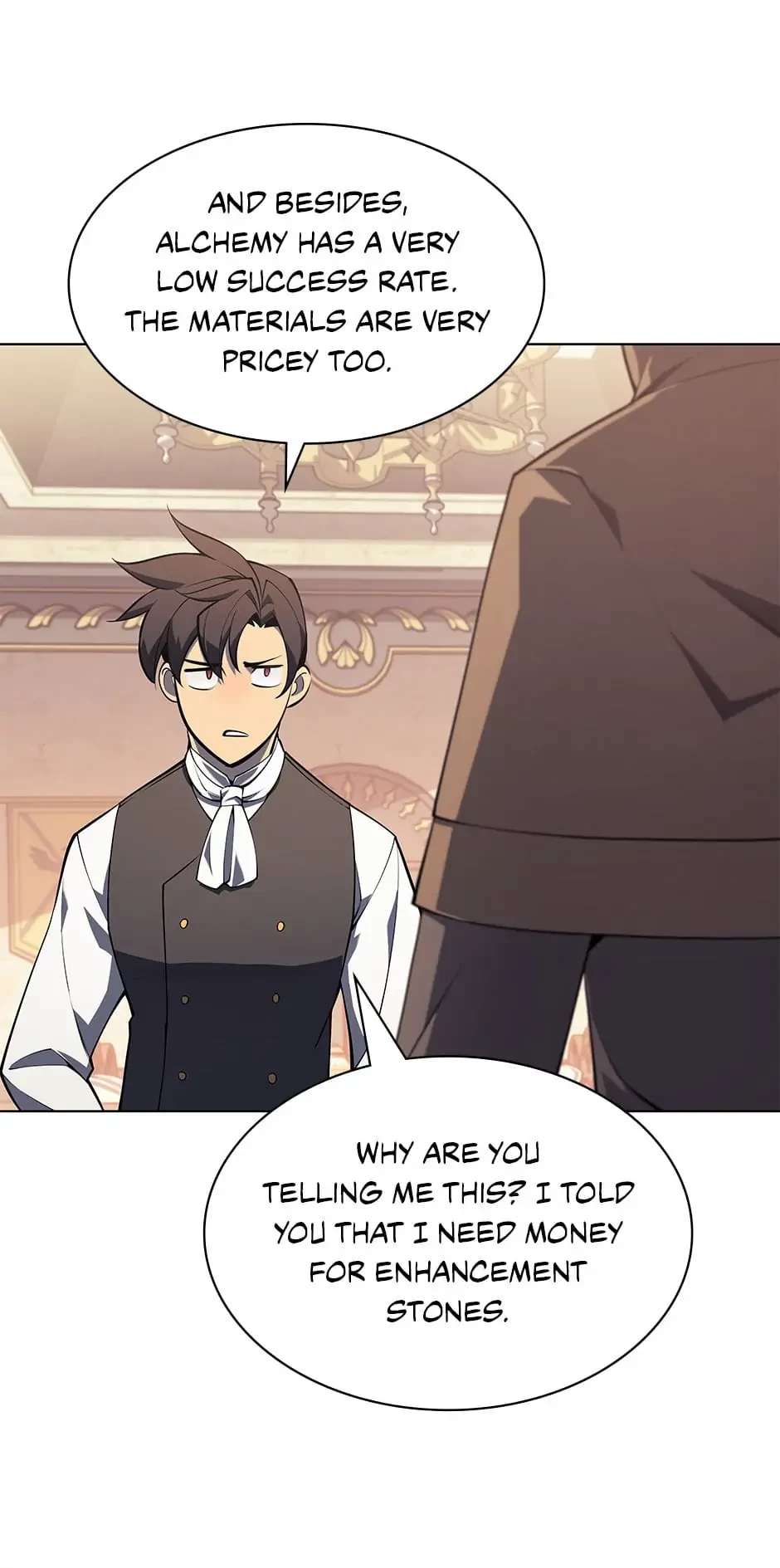 Overgeared Chapter 119 - 17
