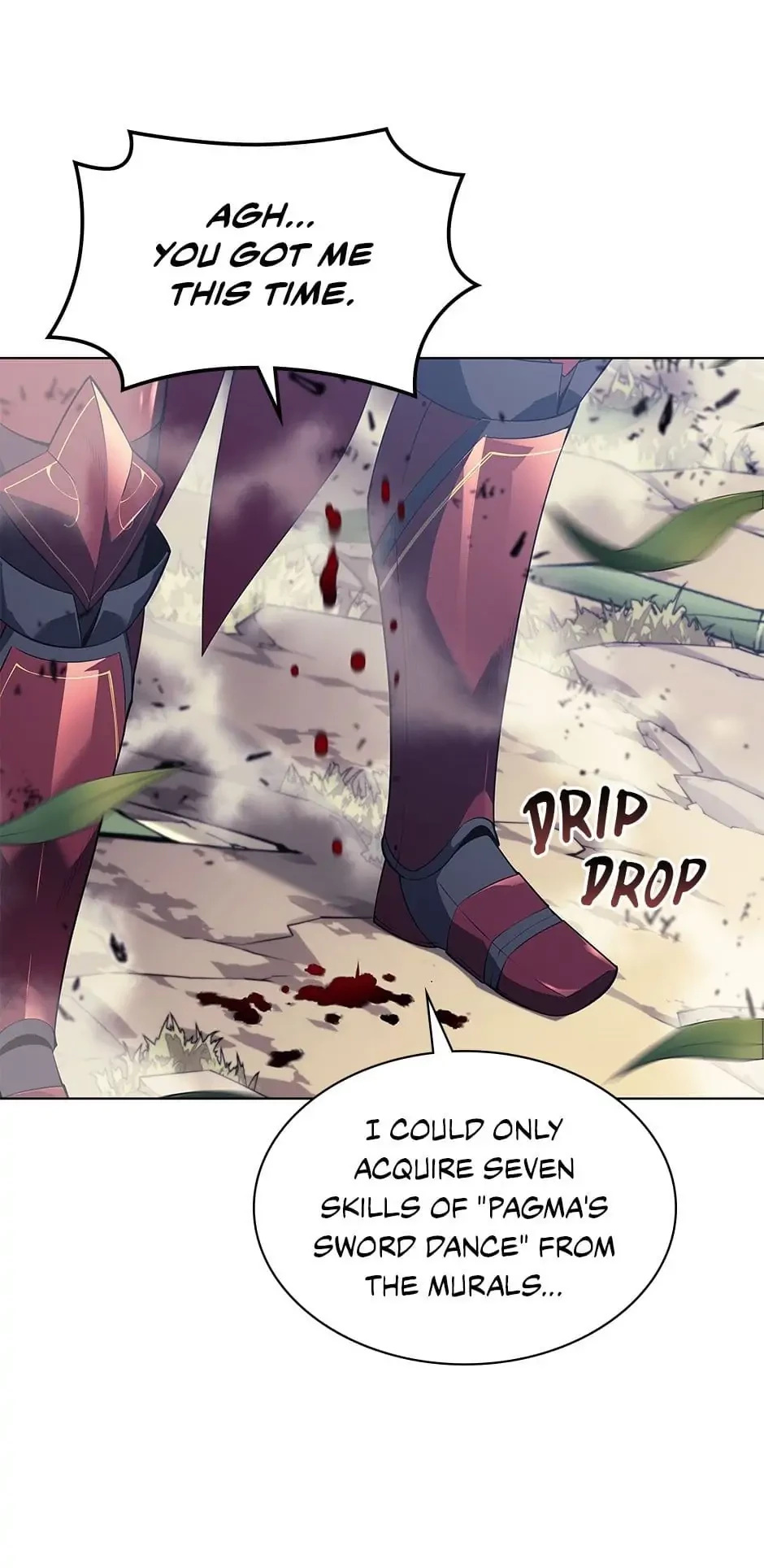 Overgeared Chapter 121 - 68