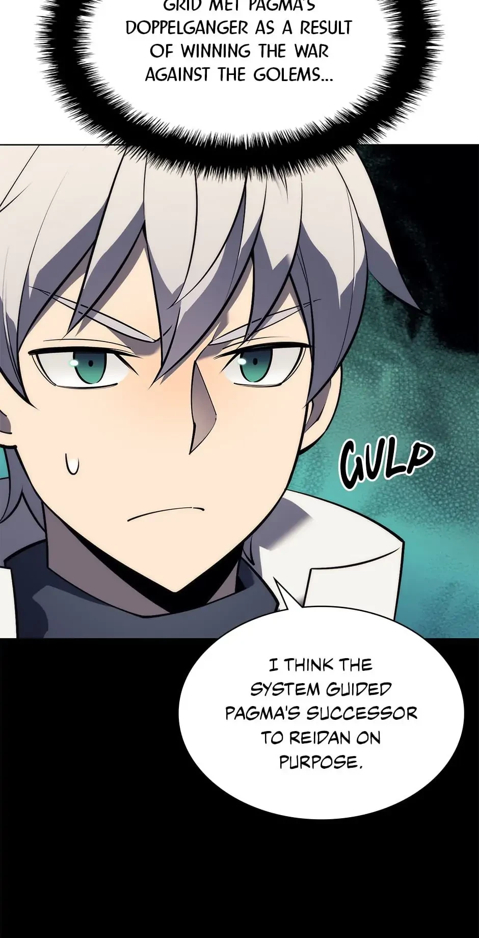 Overgeared Chapter 120 - 28