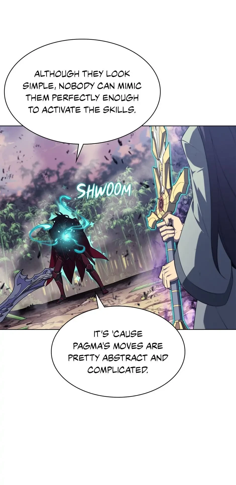 Overgeared Chapter 121 - 69