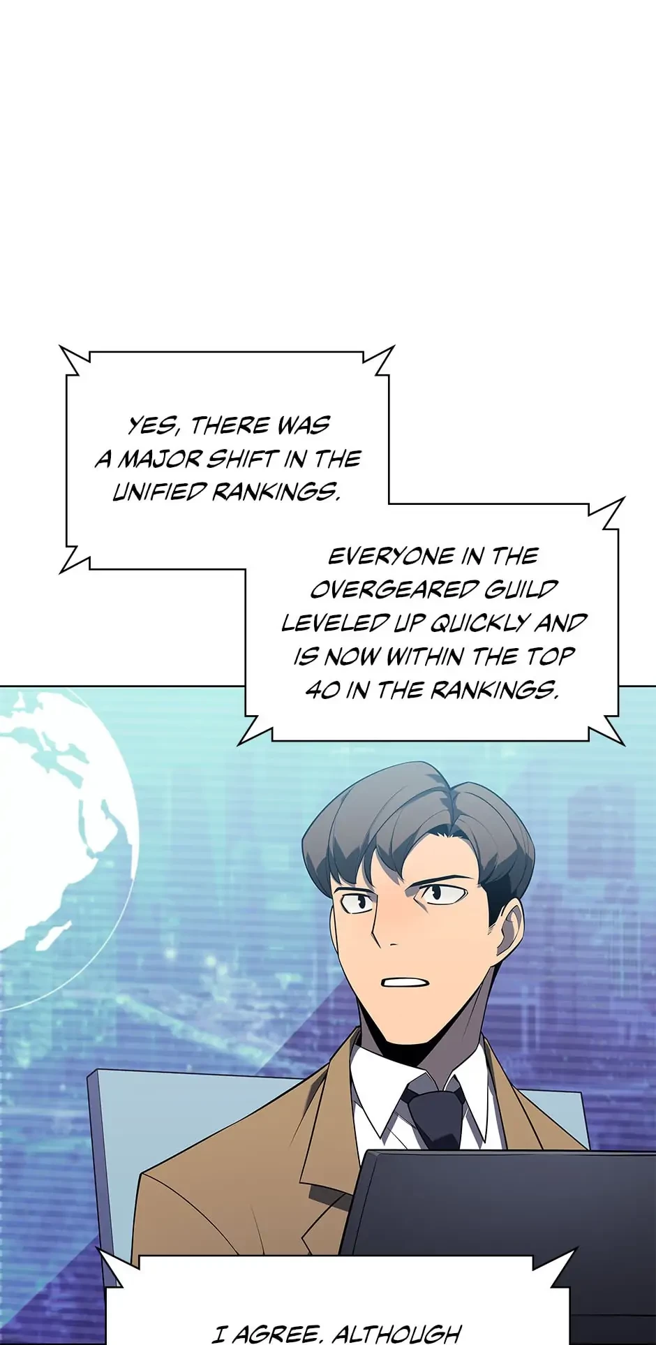Overgeared Chapter 118 - 2