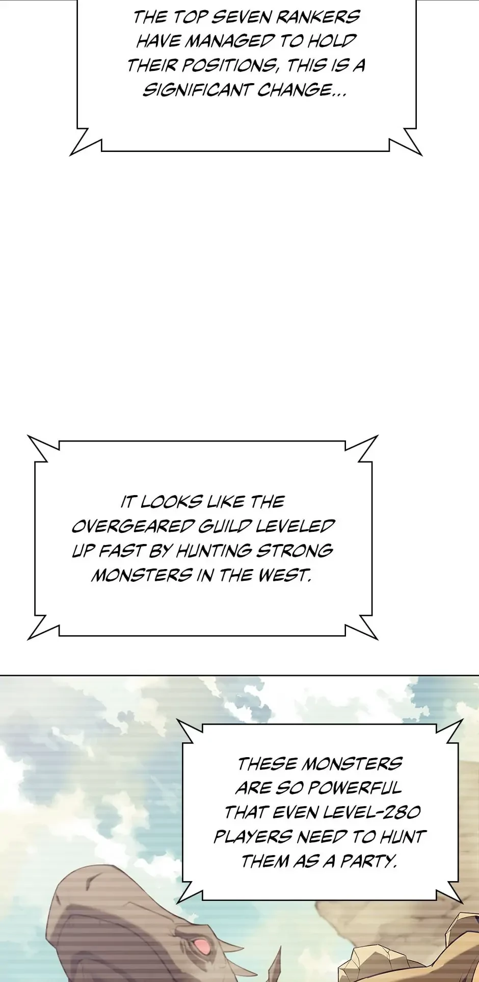 Overgeared Chapter 118 - 3