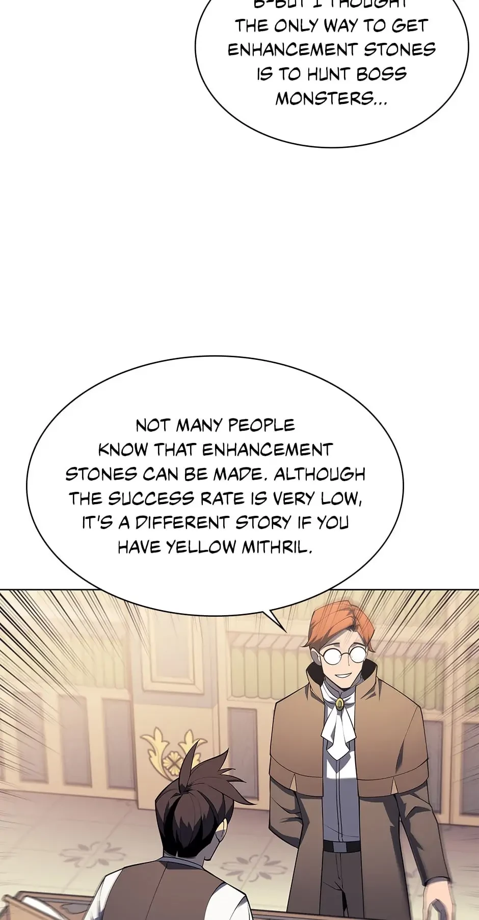 Overgeared Chapter 119 - 23