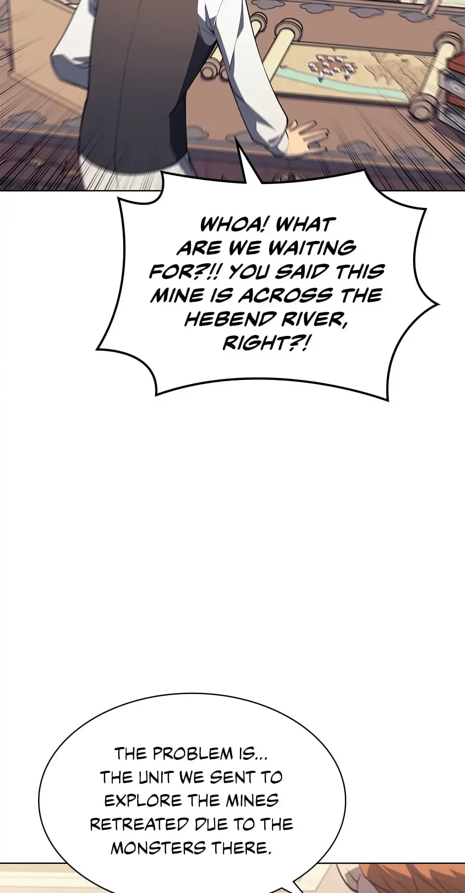 Overgeared Chapter 119 - 24