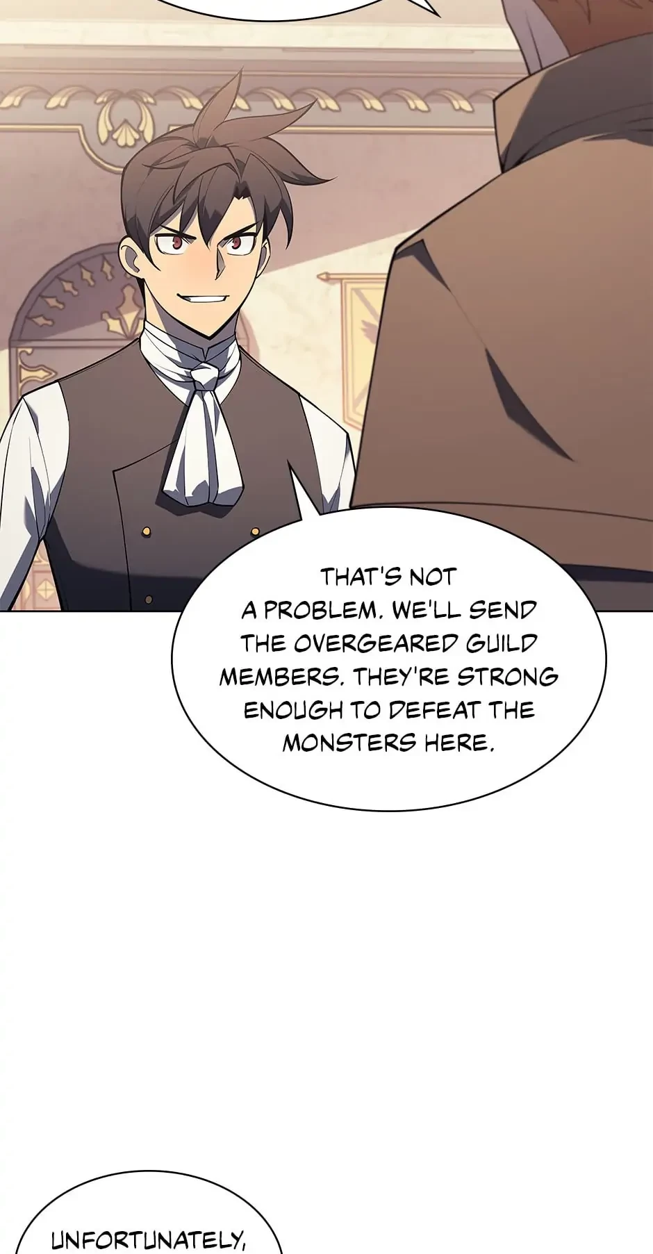Overgeared Chapter 119 - 25