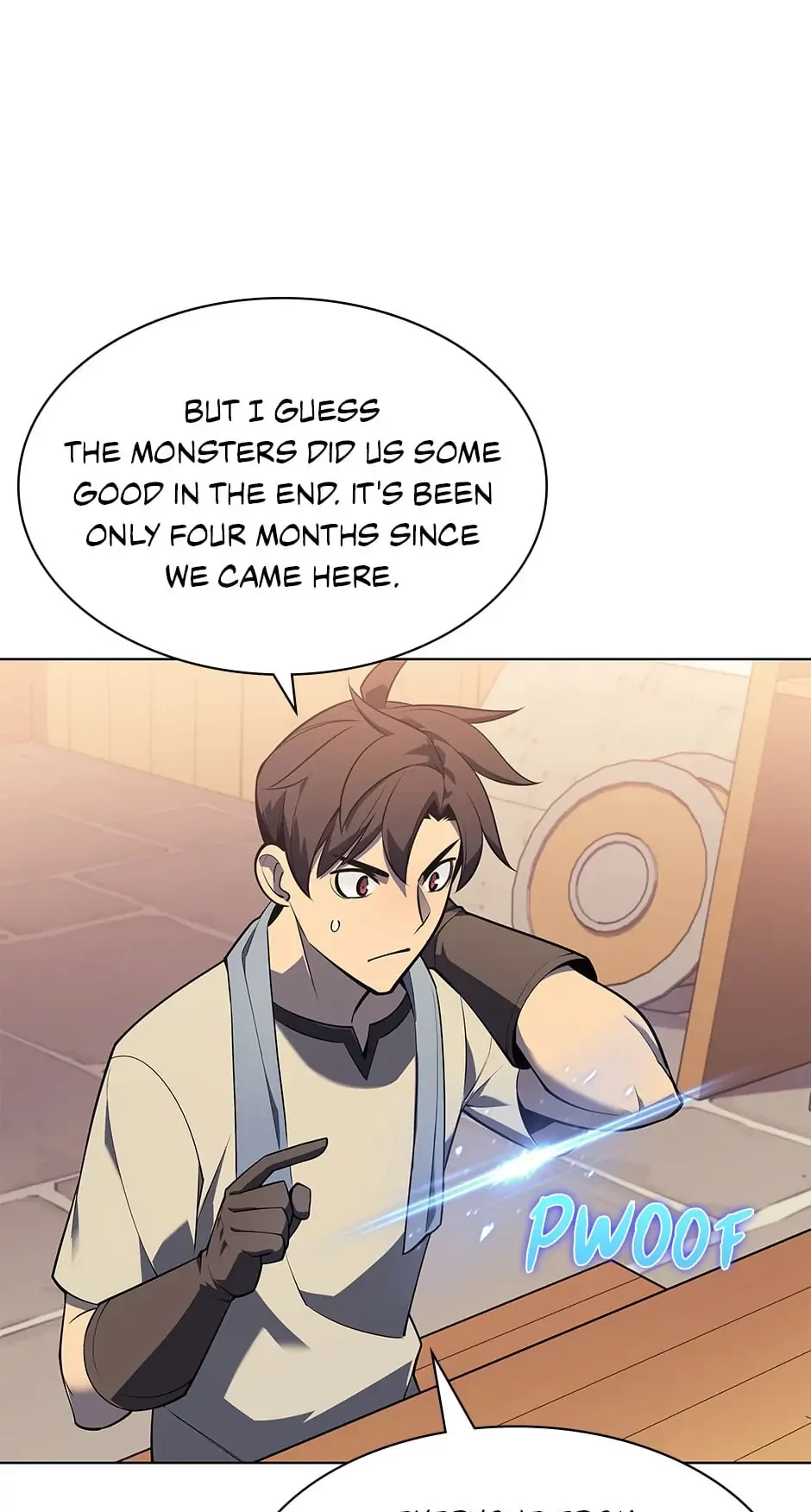 Overgeared Chapter 118 - 6