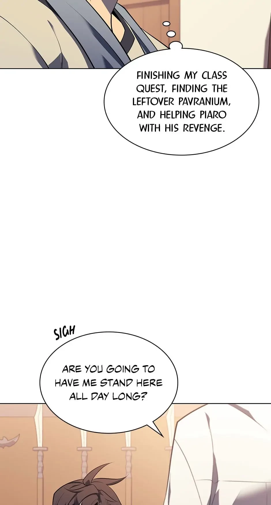 Overgeared Chapter 118 - 8