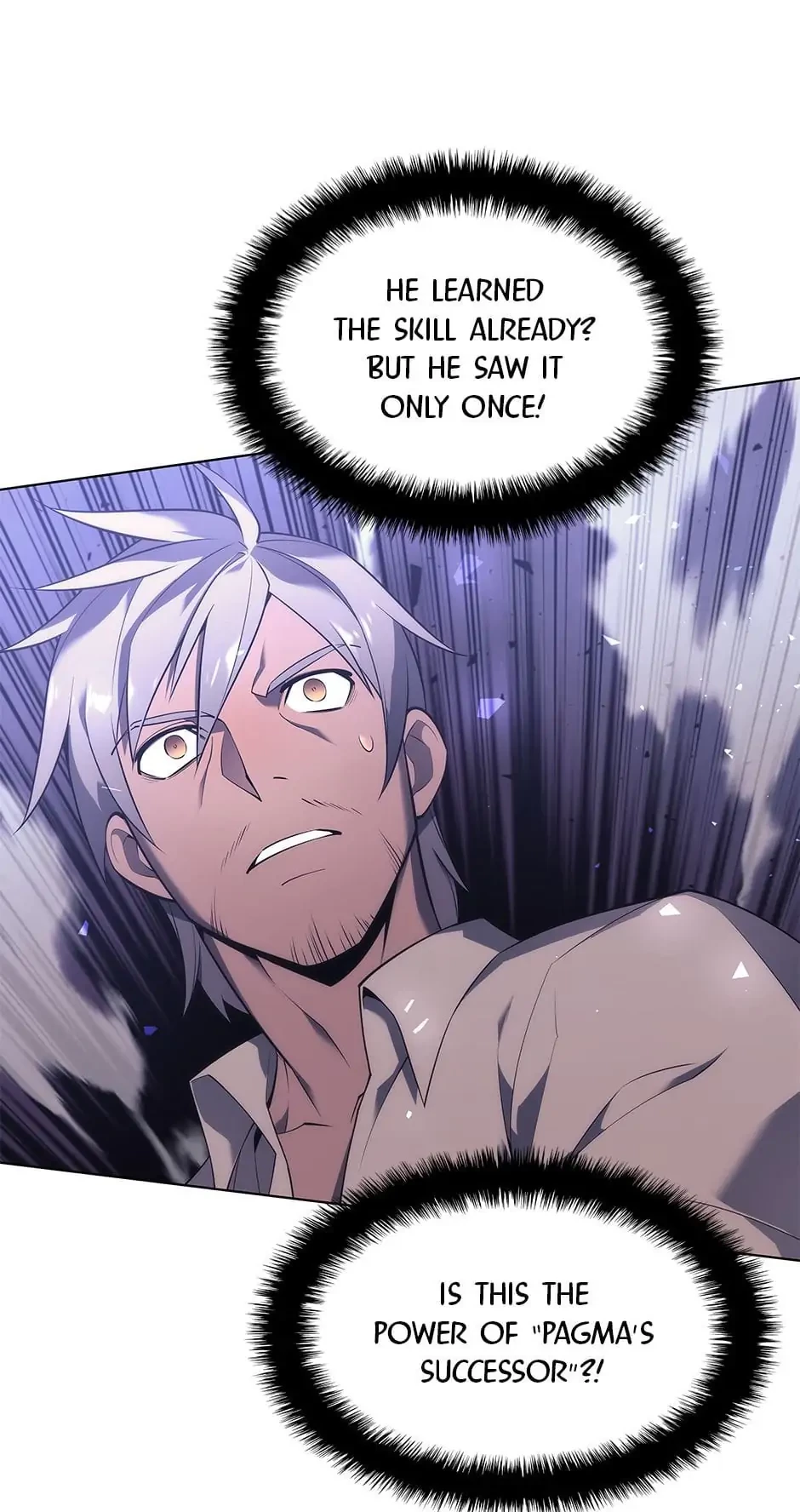 Overgeared Chapter 121 - 76