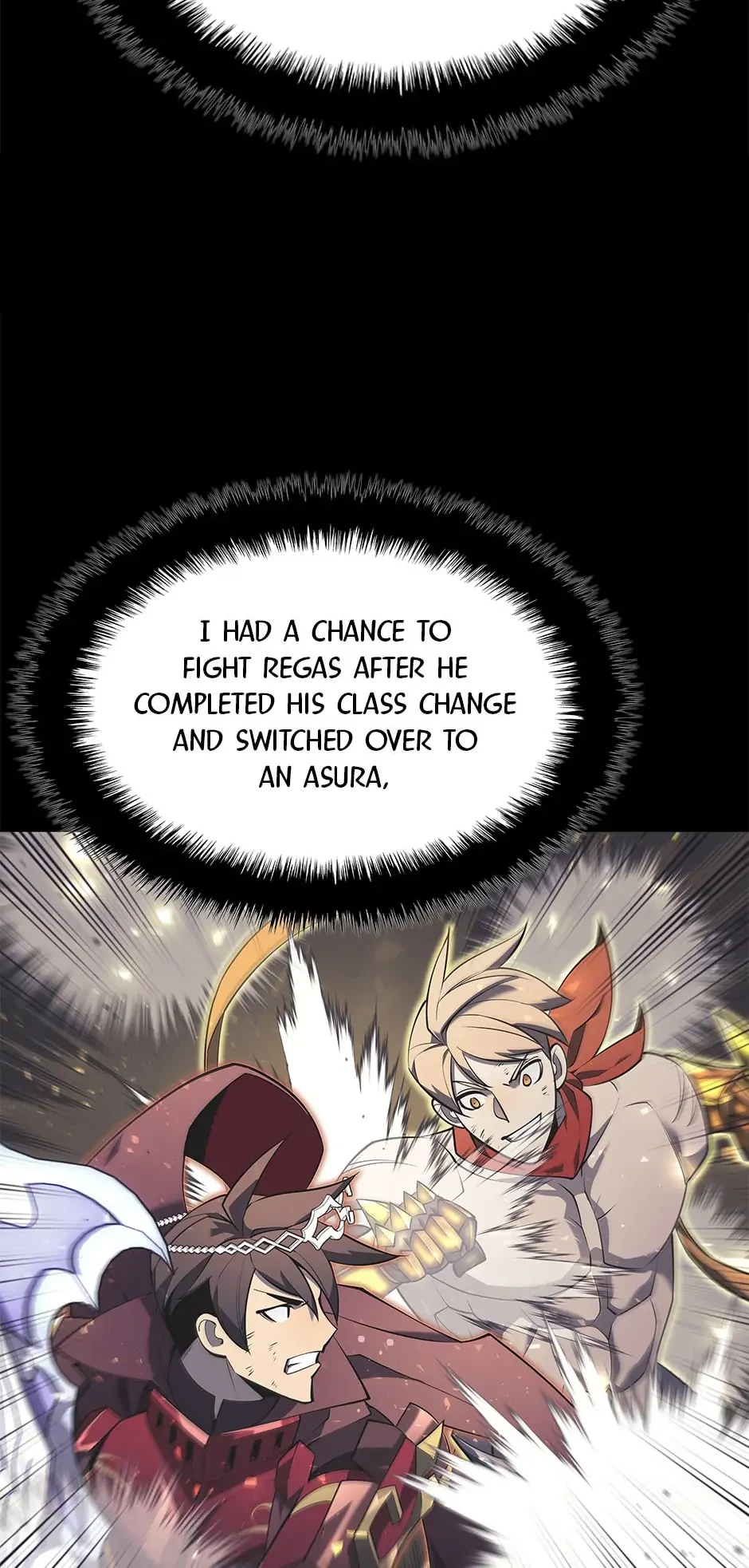 Overgeared Chapter 119 - 28