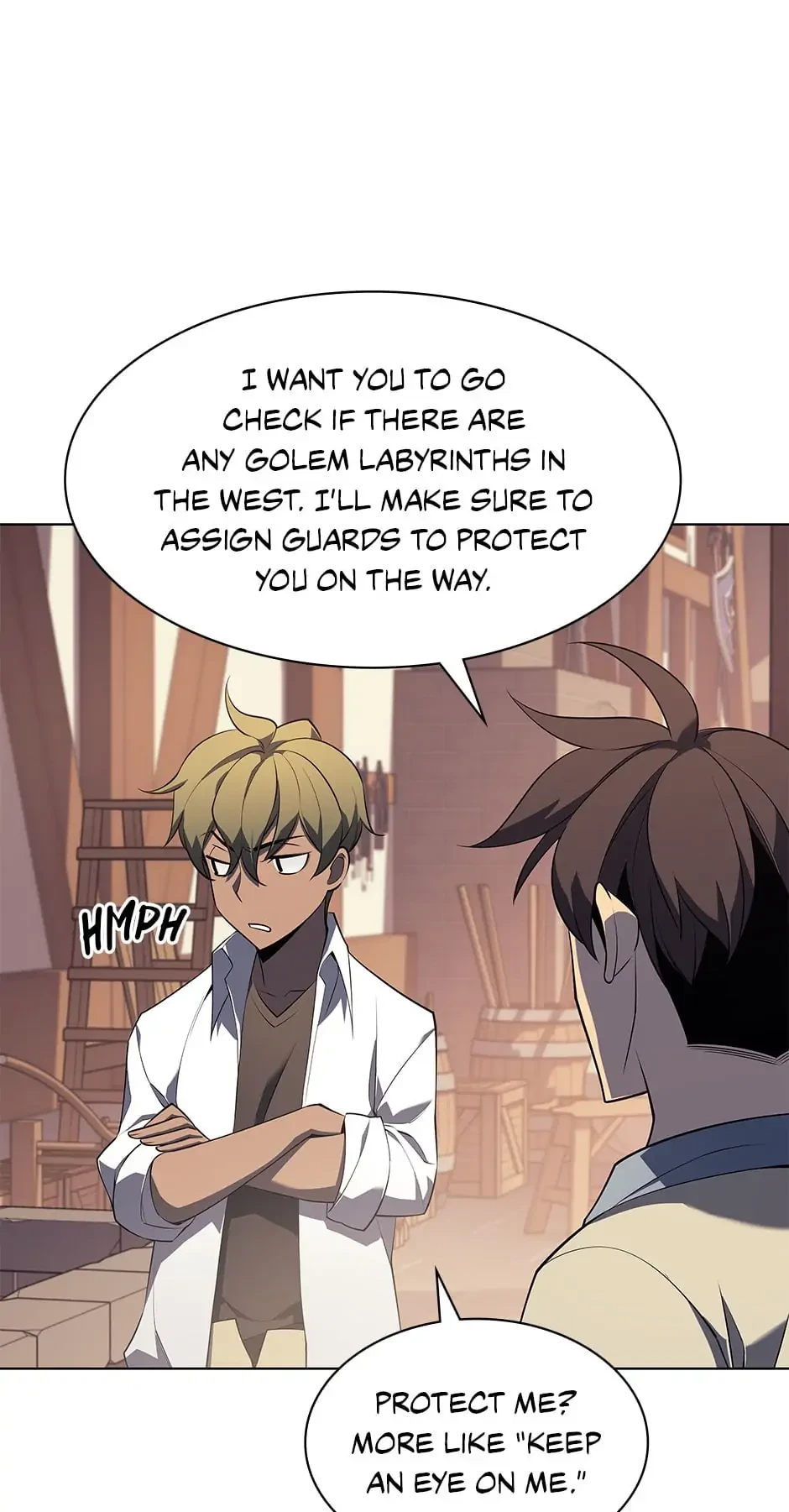 Overgeared Chapter 118 - 11