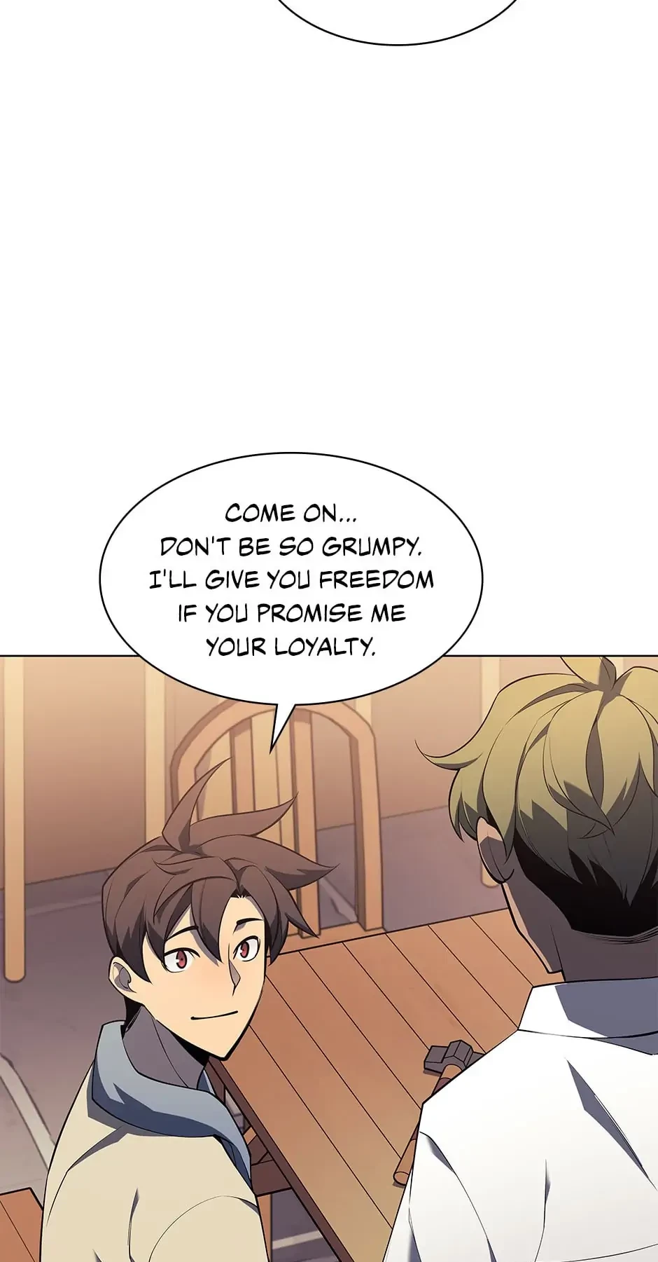 Overgeared Chapter 118 - 12