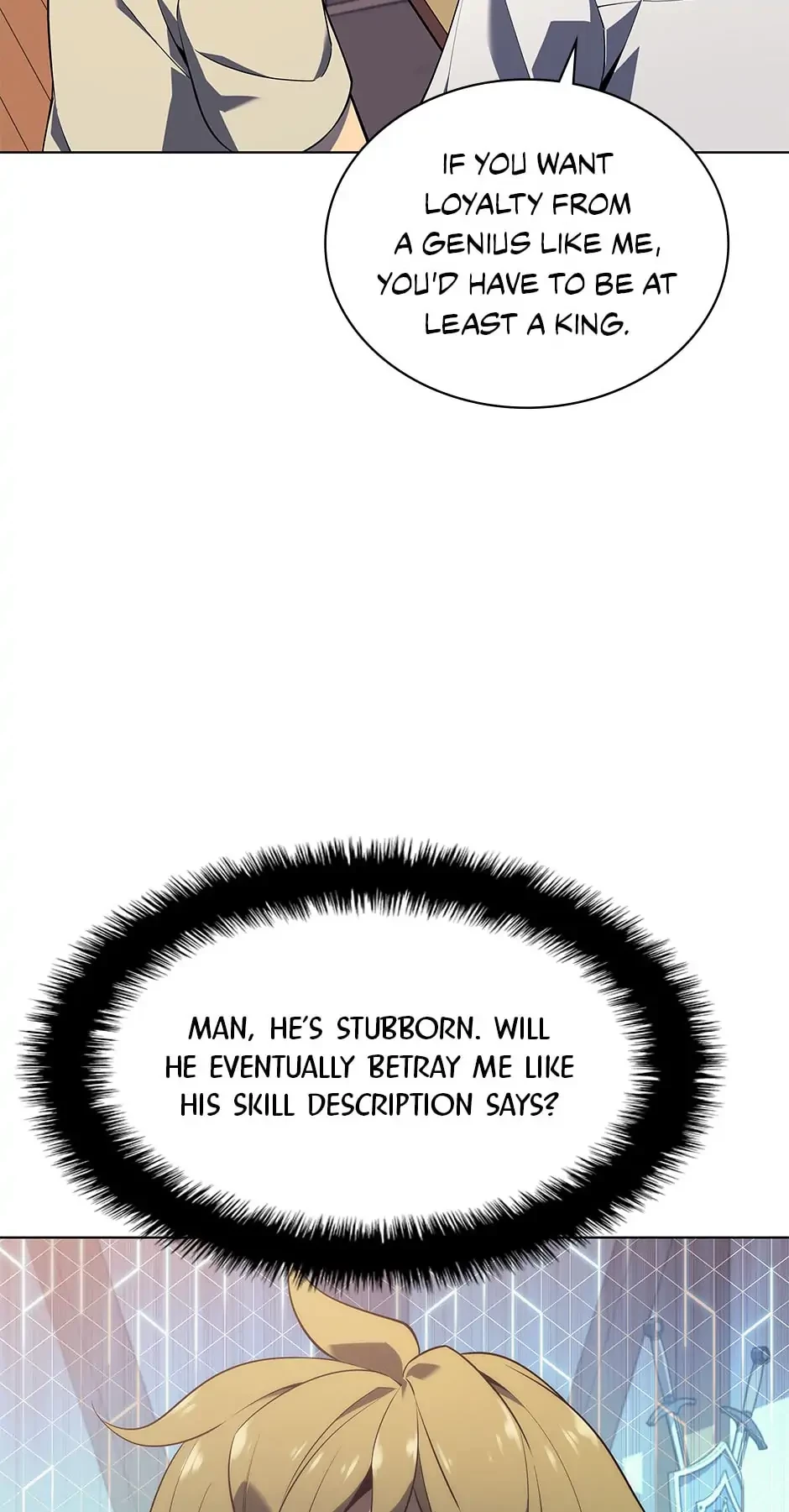 Overgeared Chapter 118 - 13