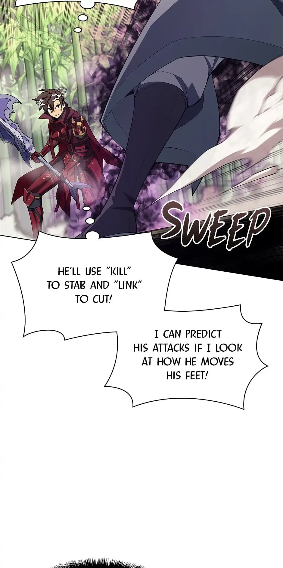 Overgeared Chapter 120 - 38