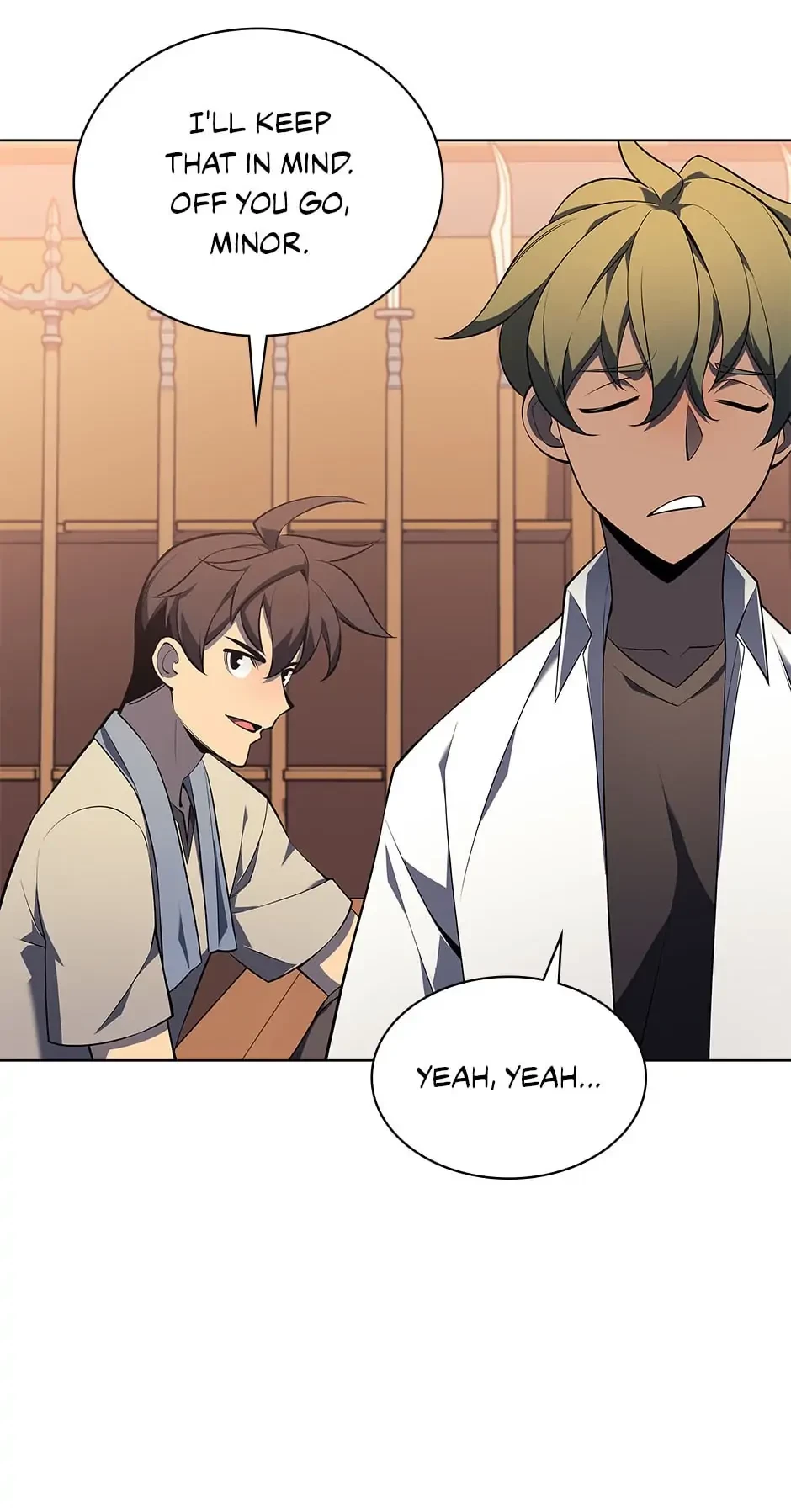 Overgeared Chapter 118 - 15